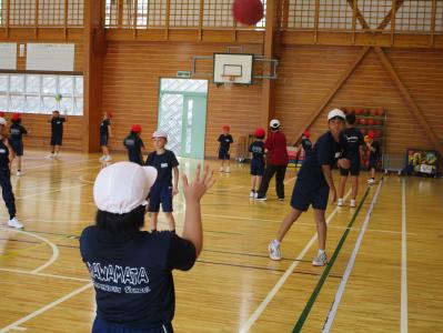 学校