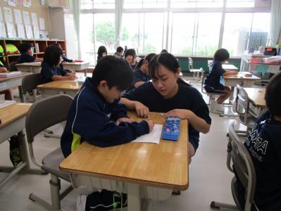 学校