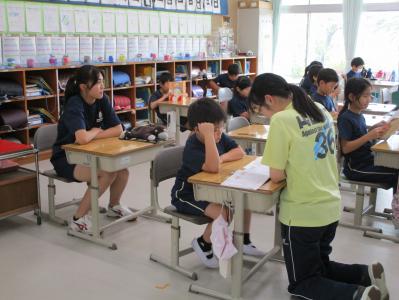 学校