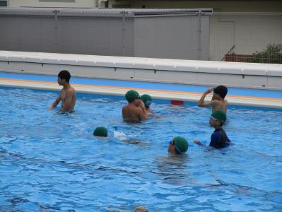学校