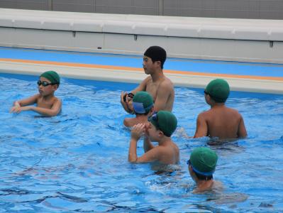 学校
