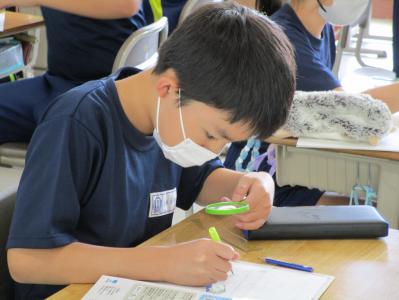 学校