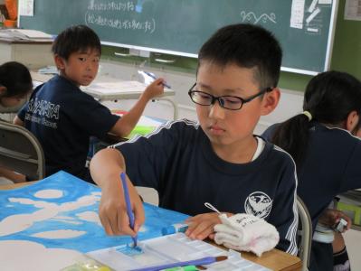学校