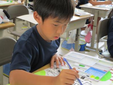学校