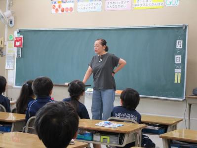 学校