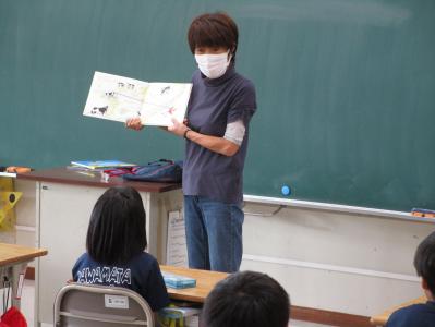 学校