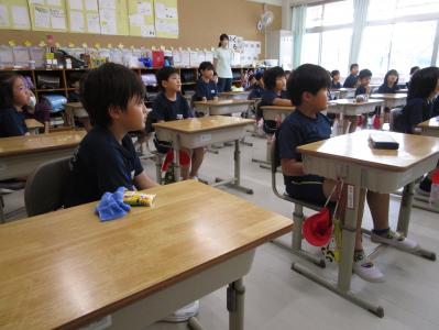 学校