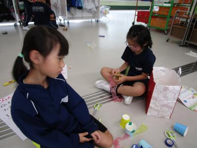 学校