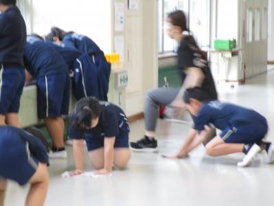 授業