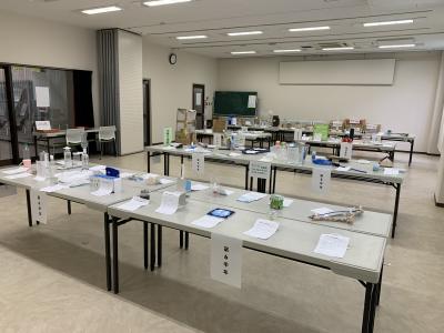 学校