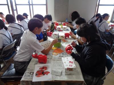 授業