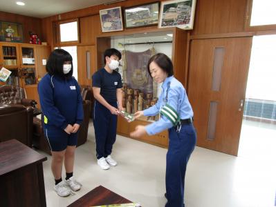 授業