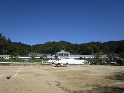 学校