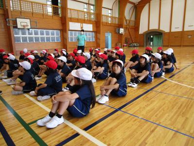 学校