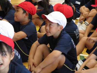 学校