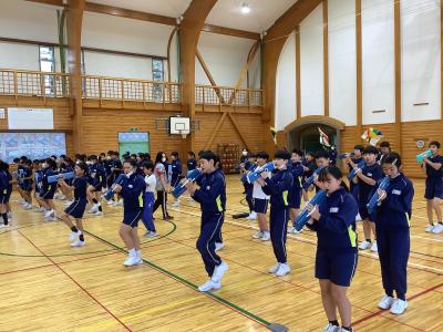 6年ピアニカ