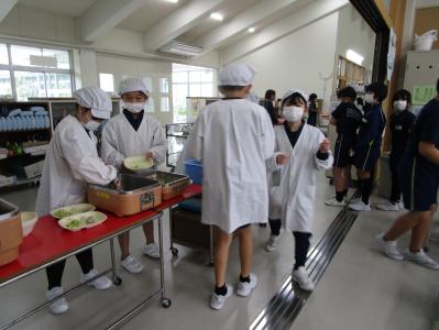 授業
