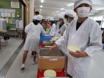 授業