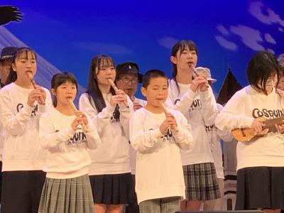 学校