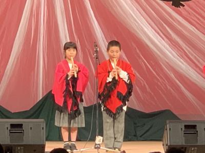 学校