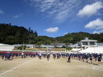 学校