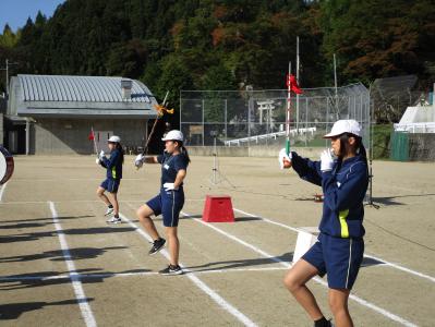 学校