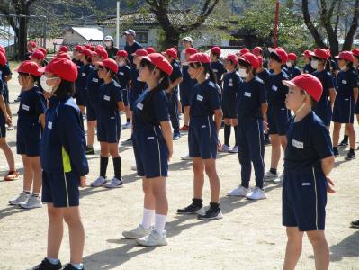 学校