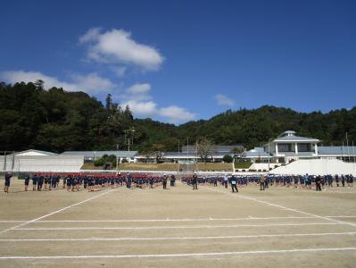 学校