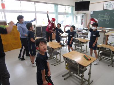 授業