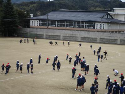 学校