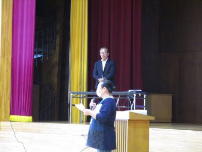 学校