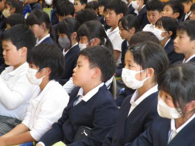 学校