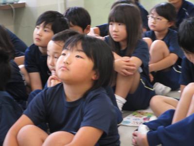 授業