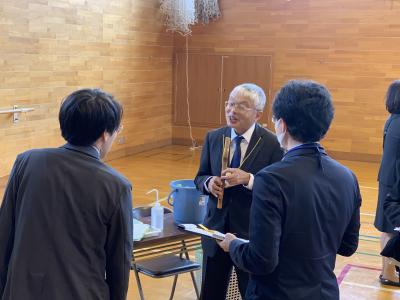 授業