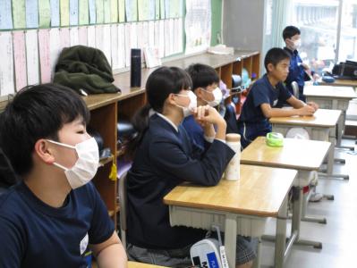 授業