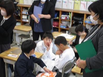 授業