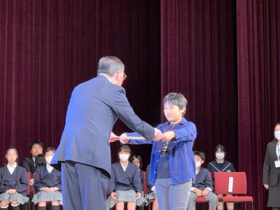 学校