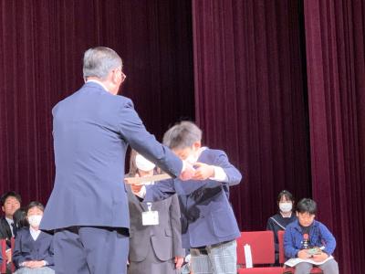 学校