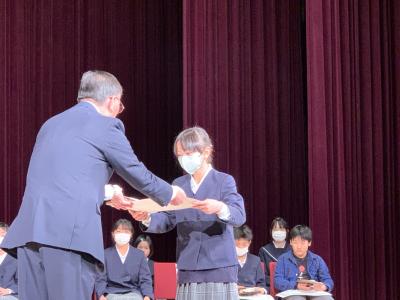 学校