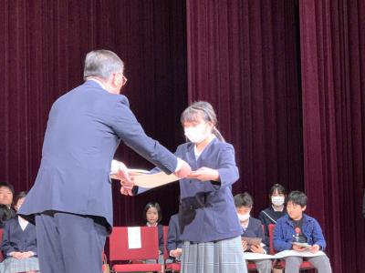 学校