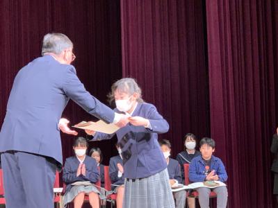 学校