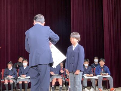 学校