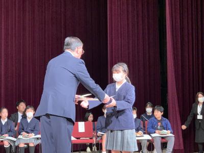 学校