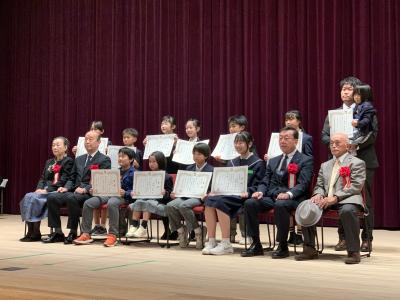 学校