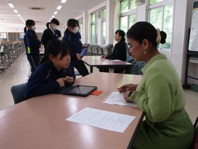 授業
