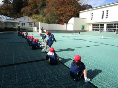 学校