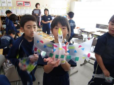 学校