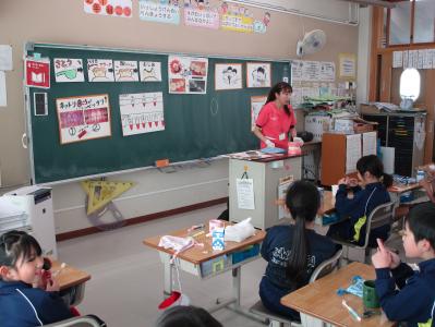 授業