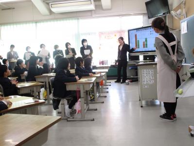 学校