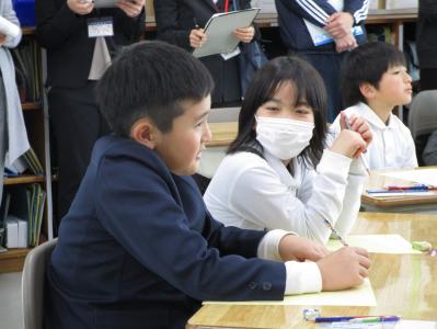 学校